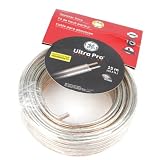 GE Ultra Pro 15m (49.3 Ft) 14 Gauge Speaker Wire - 67795