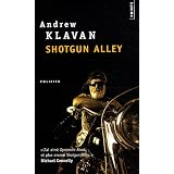 Shotgun Alleypar Andrew Klavan