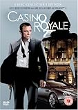 Casino Royale (2 Disc Collector's Edition) [2006] [DVD]