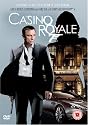Casino Royale (2 Disc Collector's Edition) [2006] [DVD]