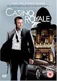 Casino Royale (2 Disc Collector`s Edition) [2006]