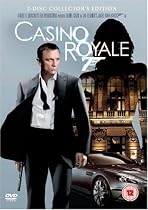 Casino Royale (2 Disc Collector's Edition) [2006] [DVD]
