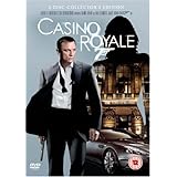 Casino Royale (2 Disc Collector's Edition) [2006] [DVD]by Daniel Craig