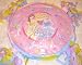 Disney Princess Birthday Party Pinata Custom New