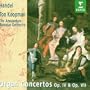 Concertos pour orgue