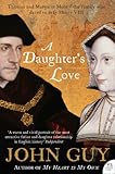 A daughter's love