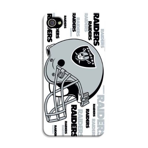 Oakland Raiders Nfl Case Personalized Name And Number For Iphone 4/4S Cover