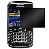 Premium Privacy Screen Protector for Blackberry Bold 9700
