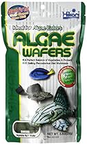 Hikari Usa Inc AHK21328 tropical Algae Wafer 8.8-Ounce
