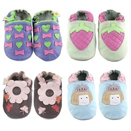 Bobux shoes