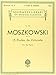 15 Etudes De Virtuosite, Op. 72: Schirmer Library of Classics Volume 1798 Piano Solo