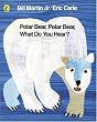 Polar Bear, Polar Bear, What Do You Hear? (Picture Puffin)