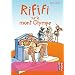 Rififi sur le mont Olympe