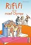 Rififi sur le mont Olympe
