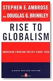  Rise to Globalism: American Foreign Policy Since 1938