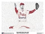 Philadelphia Phillies Poster: '08 Championship Poster