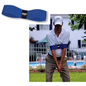 Izzo Smooth Swing
