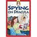 Spying on Dracula (Sam: Dog Detective)
