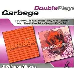 Version 2.0/Beautiful Garbage