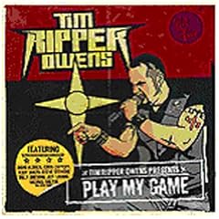 Play My Game