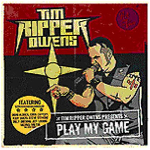 Tim " - Play My Game