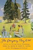 The Company They Kept, Volume Two: Writers on Unforgettable Friendships (New York Review Books Collection)