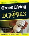 Green Living For Dummies<sup>-</sup>