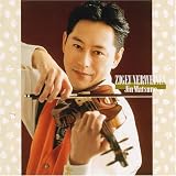 CD・松野迅「ツィゴイネル・ワイゼン」/