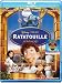 Ratatouille DVD Ratatouille DVD