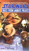 Tales from Jabba's Palace