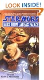 Star Wars: Tales from Jabba's Palace: Book 2