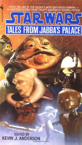 Tales from Jabba's Palace (Star Wars) (Book 2)