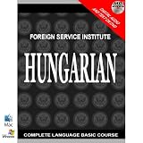 FSI Hungarian Complete Language Course