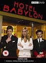 Hotel Babylon: Complete BBC Series 1 [2006] [DVD]