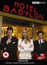 Hotel Babylon: Complete BBC Series 1 [2006]