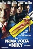 Prima Volta Di Niki (La) - IMPORT