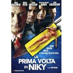La Prima Volta Di Niki