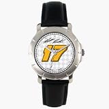  : #17 Matt Kenseth NASCAR Women's Driver Series Watch from Game Time