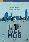 The Lavender Hill Mob (60th Anniversary Edition) - Digitally Restored [DVD] [1951]