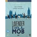 The Lavender Hill Mob (60th Anniversary Edition) - Digitally Restored [DVD] [1951]