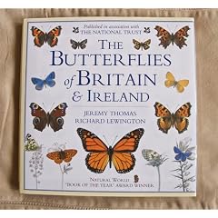 Butterflies of Britain and Ireland