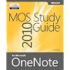 MOS 2010 Study Guide for Microsoft&reg; OneNote