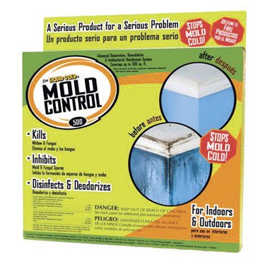 Scotts Liquid Gold Mold Control