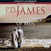 The Children of Men | [P. D. James]