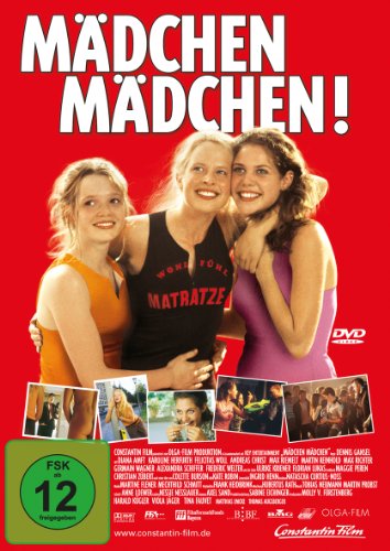 Produkt-Bild: M&auml;dchen M&auml;dchen!