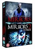 Mirrors 1 and 2 Double Pack [DVD]