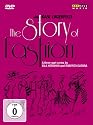 Story of Fashion W/Lagerfeld;K