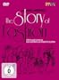 The Story of Fashion with Karl Lagerfeld - Rememberance of Things Past; Art & Sport of Fashion; Age of Dissent