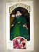 Gone with the Wind Scarlett O'hara in the Green Dress World Doll 1989 Image