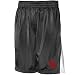 NCAA Oklahoma Sooners Charcoal Patriot Workout Shorts